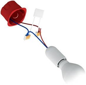Condensatore Enzo LED 5418800