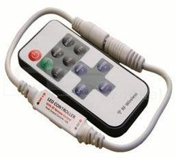 Dimmer LED Enzo con telecomando. rf compatto - 4379912