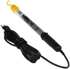 Lampada da corsa a LED Enzo | 5w | 230v| 49 cm 300 lumen | Cavo da 5 m - 5448674
