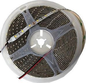 Enzo led strip flex warmwit 5m 3528 12v ip65 - led1098