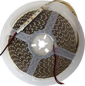 Enzo led strip flex warmwit 5m 3528 12v ip65 - led1101