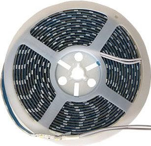 Enzo led strip flex warmwit 5m 5050 12v ip65 - led1103