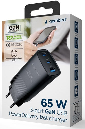 Enzo Mobilize Caricatore per auto USB 4800ma nero doppio 9540152