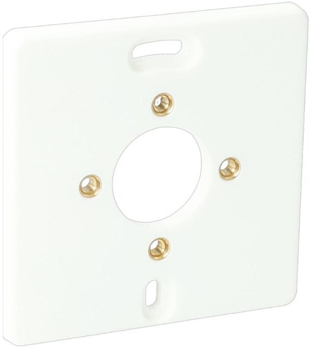 Piastra Enzo doppia extra lunga 4050710