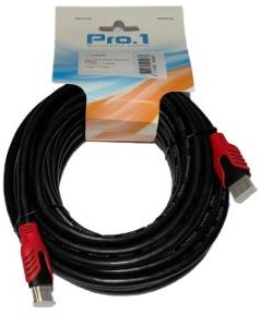 Enzo pro-1 hdmi kabel 10 meter 1.4 - 9284081