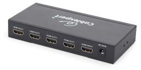 Enzo pro-1 tulp verloopplug 1x1 contra 9297315
