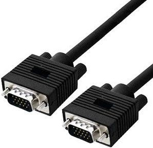 Cable vga enzo pro-1 macho -> macho 1,8 metros - 9276094