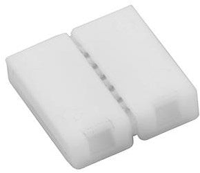 Enzo connettore rapido rgb hippo per strip 10mm ip65 4380200