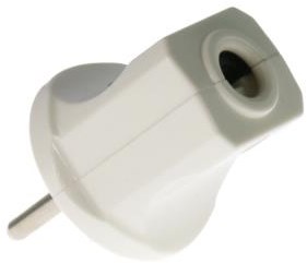 Spina Enzo bianca mk 6140440