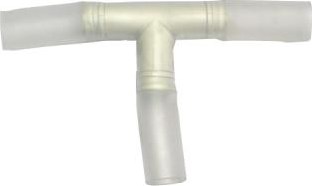Raccordo Enzo t per tubo luce 5811370