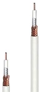 Enzo technetics cavo coassiale 10m negozio 4g - 2076020