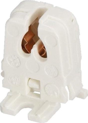 Portalampada fluorescente Enzo g5 5418740