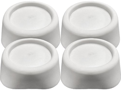 Set antivibranti Enzo 4 pezzi - 1400135