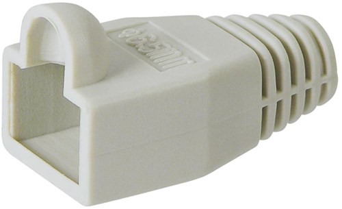 Enzo tulle grigio rj45 - 10 pezzi - 2575192