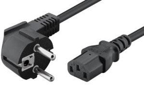 Cavo alimentazione Enzo 220v per computer 9578500