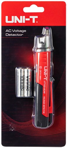 Detector de voltaje Enzo | ampolla uni-t ut12d | - 6420302