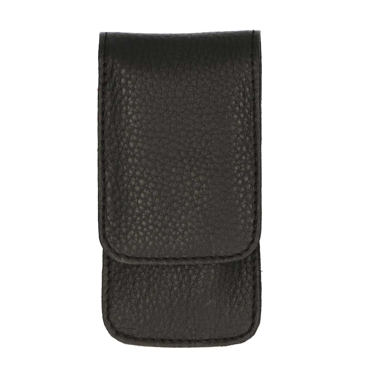 Erbe Solingen Erbe Solingen Manicure Manicure Penny With Press Stud Closure Black (Erbe9018)