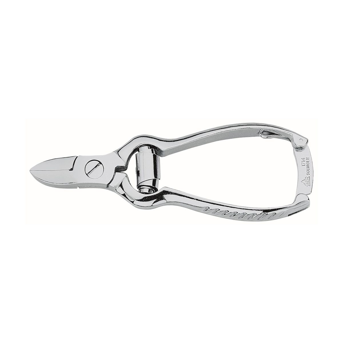 Erbe Solingen Erbe Solingen Nageltang con Veer 11,5 cm (ERBE91714)