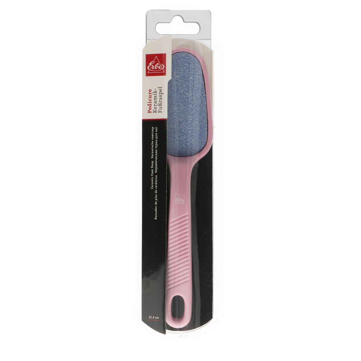 ERBE SOLINGEN ERBE SOLINGEN CERAMIC Voelvijl Pink (ERBE92062)