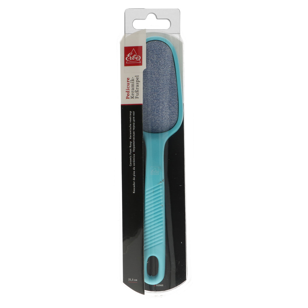 Erbe Solingen Erbe Solingen Ceramic Voetvijl Blue (erbe92060)
