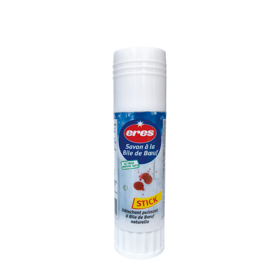 Eres jabón de hiel de buey en barra 40g