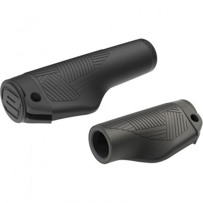 Ergotec maneja ec-ambición 92 135 mm negro