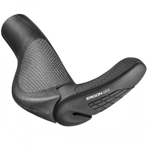 Ergon gestisce il turno Gp3-L Grips