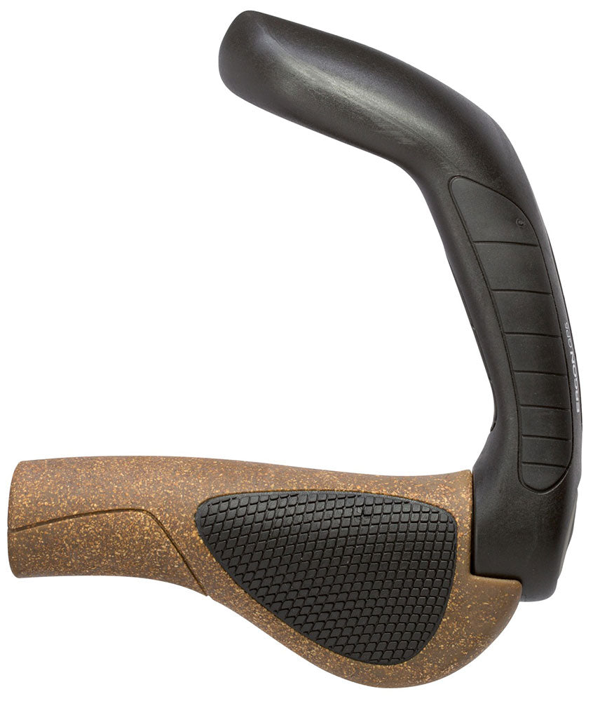 Ergon maneja el corcho GP5-S