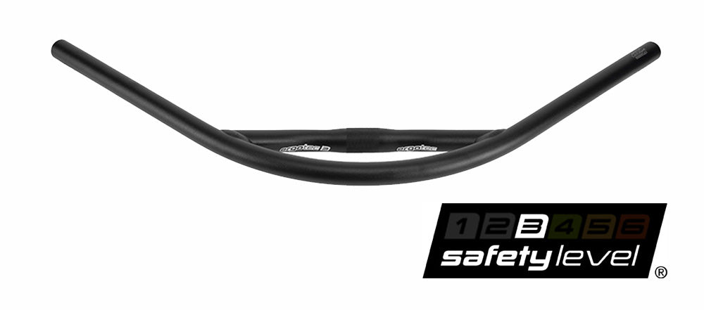 ALU SPAZIO HURSHBAR ERGOTEC