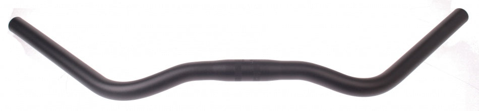 Gazelle Invia City Bike 22,2 590 25,4 mm nero