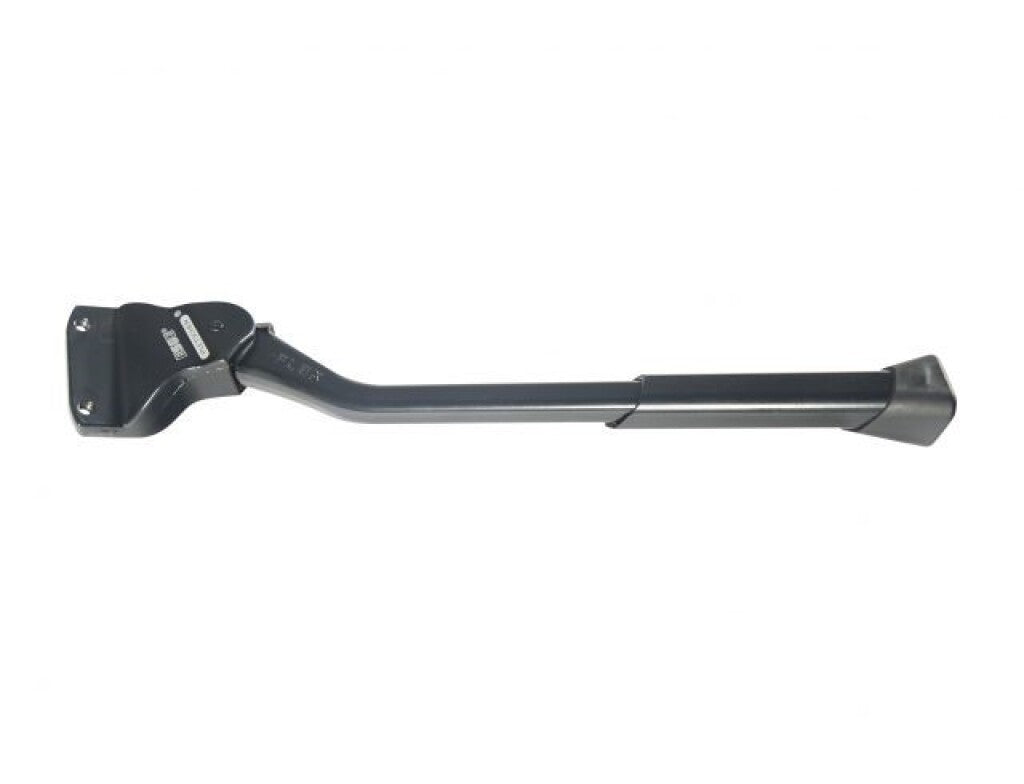 Pletscher side stand comp 40 flex, nero nero