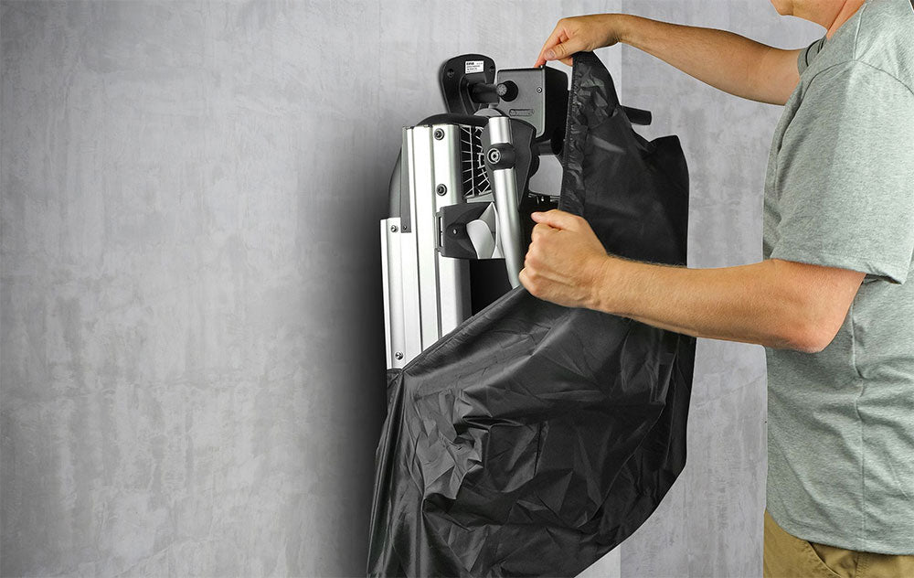 Bolsa eufab para portaenganche techdc1, sd260