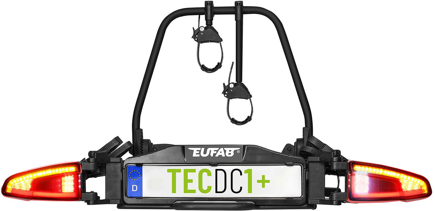 Portabici Eufab tecdc1+