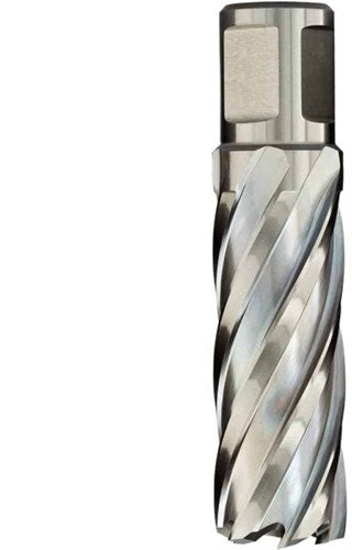 Euroboor hcl.140 | carotatrice hss | 14x55mm - cl.140