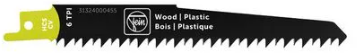 Broca hueca Euroboor hcs 130 13x30mm - hcs.130