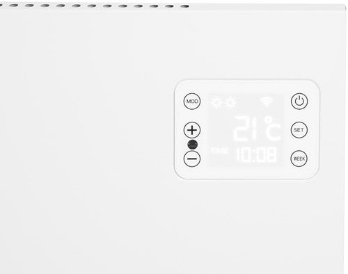 Termoconvettore wifi Eurom Alutherm 1200xs - 360851
