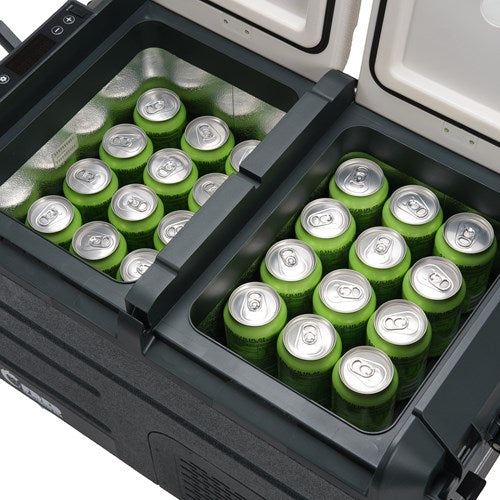 Eurom double fred cool box - 388046