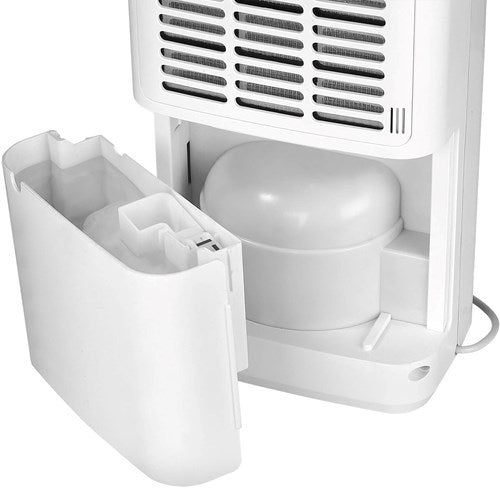 Deumidificatore Eurom drybest 10 | 230w | 10 l 24 ore | 370973 - 370973