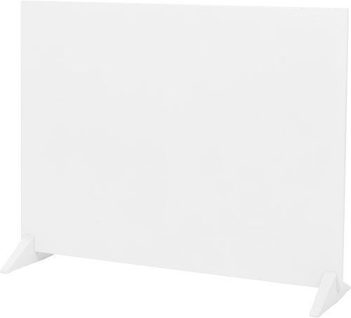 Panel calefactor infrarrojo eurom e-infrared 600 wifi | 600w | 63x80cm - 361353