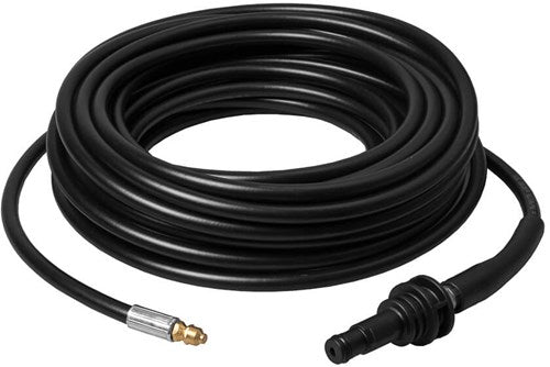 Limpiapipas eurom force 15m hp accesorios - 152715