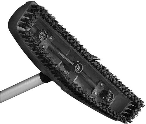Accesorios hp cepillo recto para patio eurom force - 141047