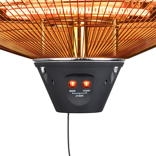 Eurom partytent heater 2100 - 336108