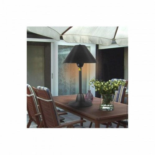 Stufa da esterno Eurom pd1500 - 333299
