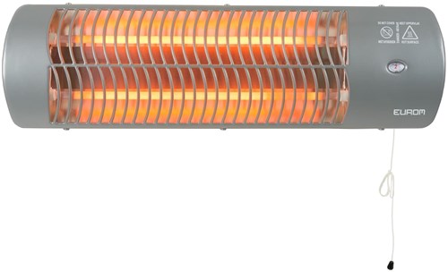 Scaldabagno a infrarossi Eurom qh1203 - 351224