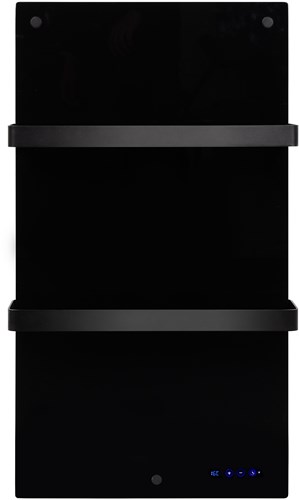 Eurom sani-400 wifi nero | stufa da bagno a infrarossi - 350135