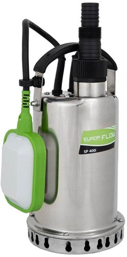 Pompa sommersa Eurom sp400i - 260700