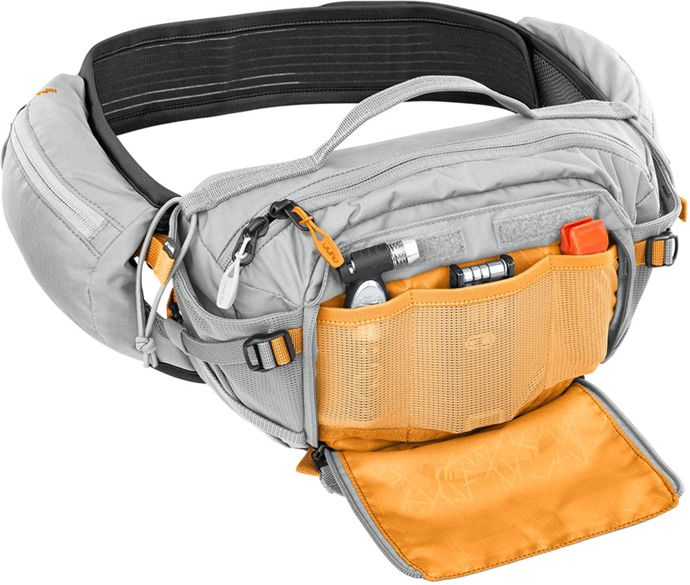 Evoc marsupio pro e-ride 3l
