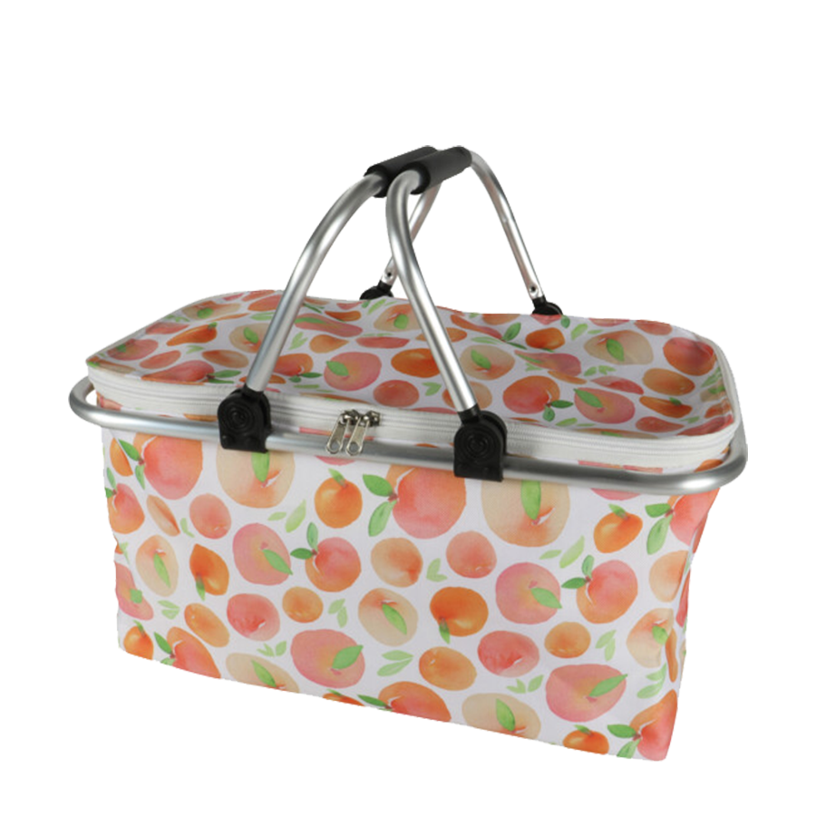 Eccellente cestino refrigerante per casalinghi pesca 35l