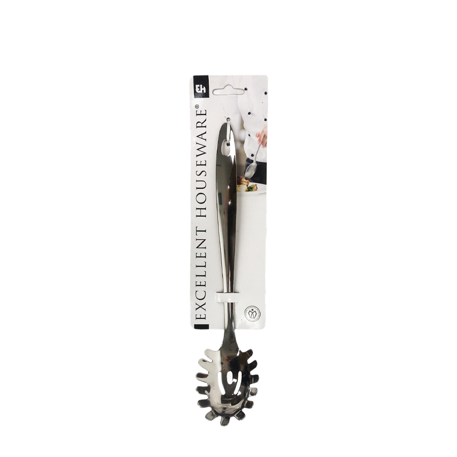 Eccellente cucchiaio per spaghetti casalinghi da 32 cm