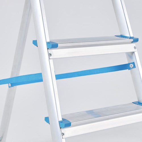 Scala domestica Excelsior pratica 4 gradini - 500244